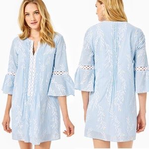 Lilly Pulitzer Hollie Tunic Dress